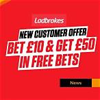 bet 10 get 50 ladbrokes